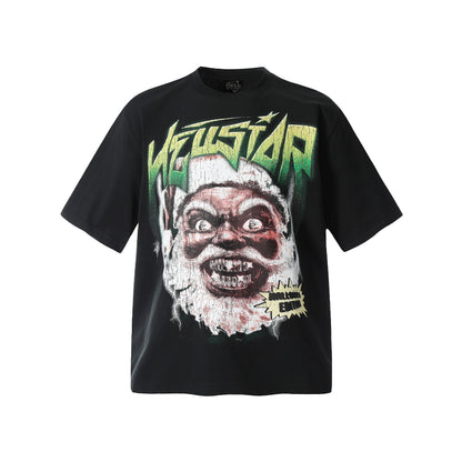HE 2025 new fashion T-shirt 1104