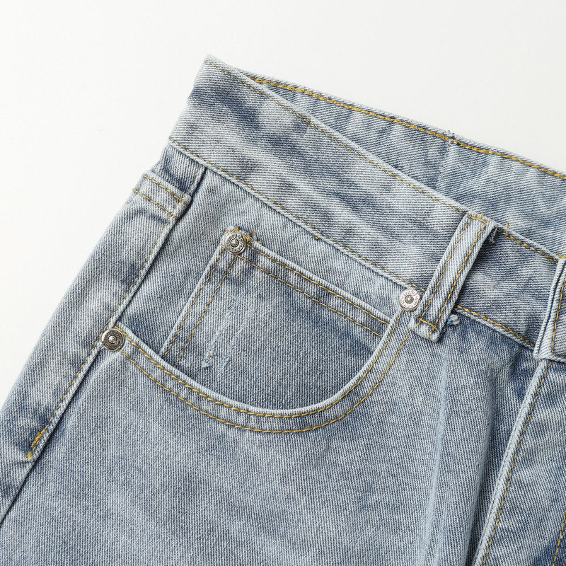 CH-Chrome Hearts 2024 NEW Pants 9957