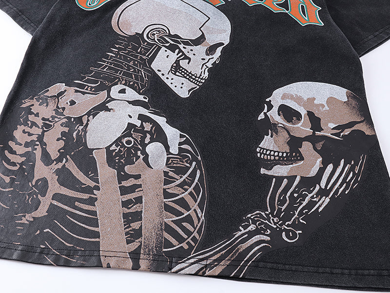 Godspeed T-Shirt-1060