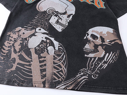 Godspeed T-Shirt-1060