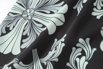 Chrome Hearts New Shorts Suit