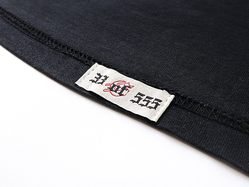 Godspeed T-Shirt-1078