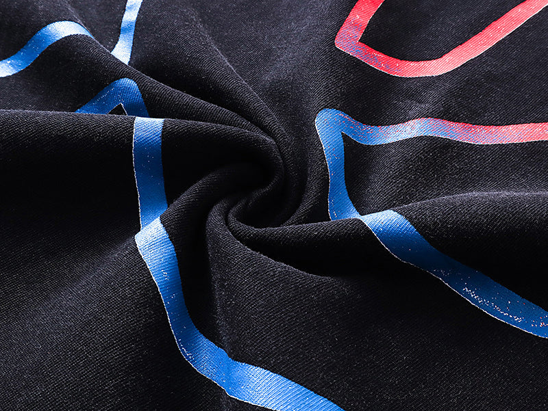 Godspeed T-Shirt-1077