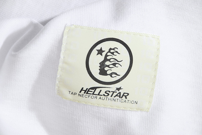 HE new fashion T-shirt 550