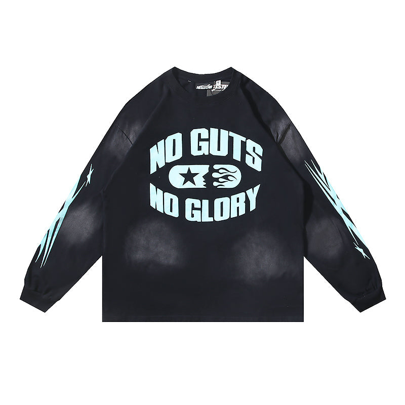 Hellstar Studios Sweatshirt