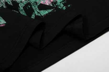 HE 2025 new fashion T-shirt 1102