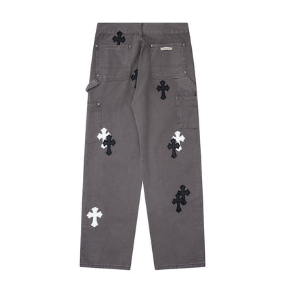 CH-Chrome Hearts 2024 NEW Pants