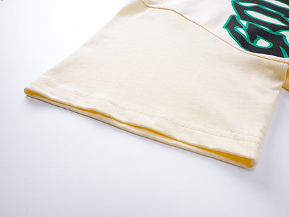 Godspeed T-Shirt-3069