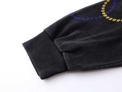 Godspeed Sweatshirt-1106