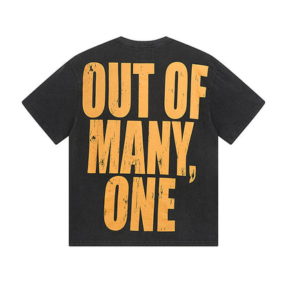 Godspeed T-Shirt-1063