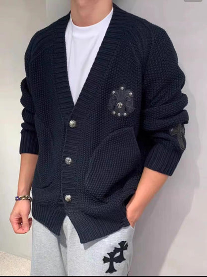 CH-Chrome Hearts 2024 New Jacket SP150 145#