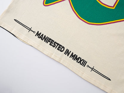 Godspeed T-Shirt-3067