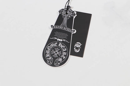 Chrome Hearts Classic Short Sleeve T-shirt 6033