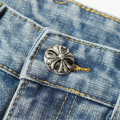 CH-Chrome Hearts 2024 NEW Pants 9958