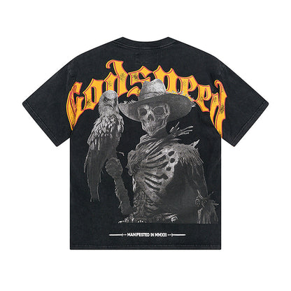 Godspeed T-Shirt-1091