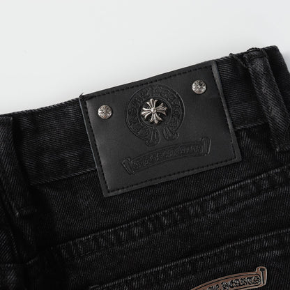 CH-Chrome Hearts 2024 NEW Pants 9944