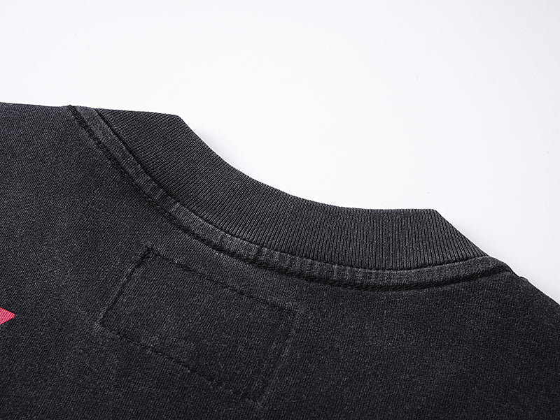 Godspeed T-Shirt-1082