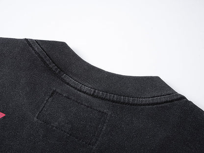 Godspeed T-Shirt-1082