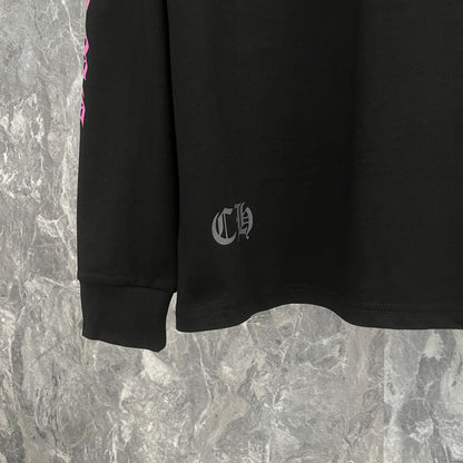 Chrome Hearts New SWEATSHIRTS 8018