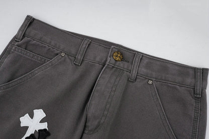 CH-Chrome Hearts 2024 NEW Pants