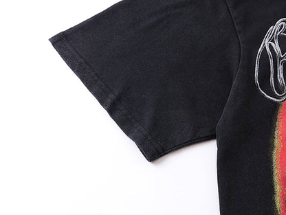 Godspeed T-Shirt-1077