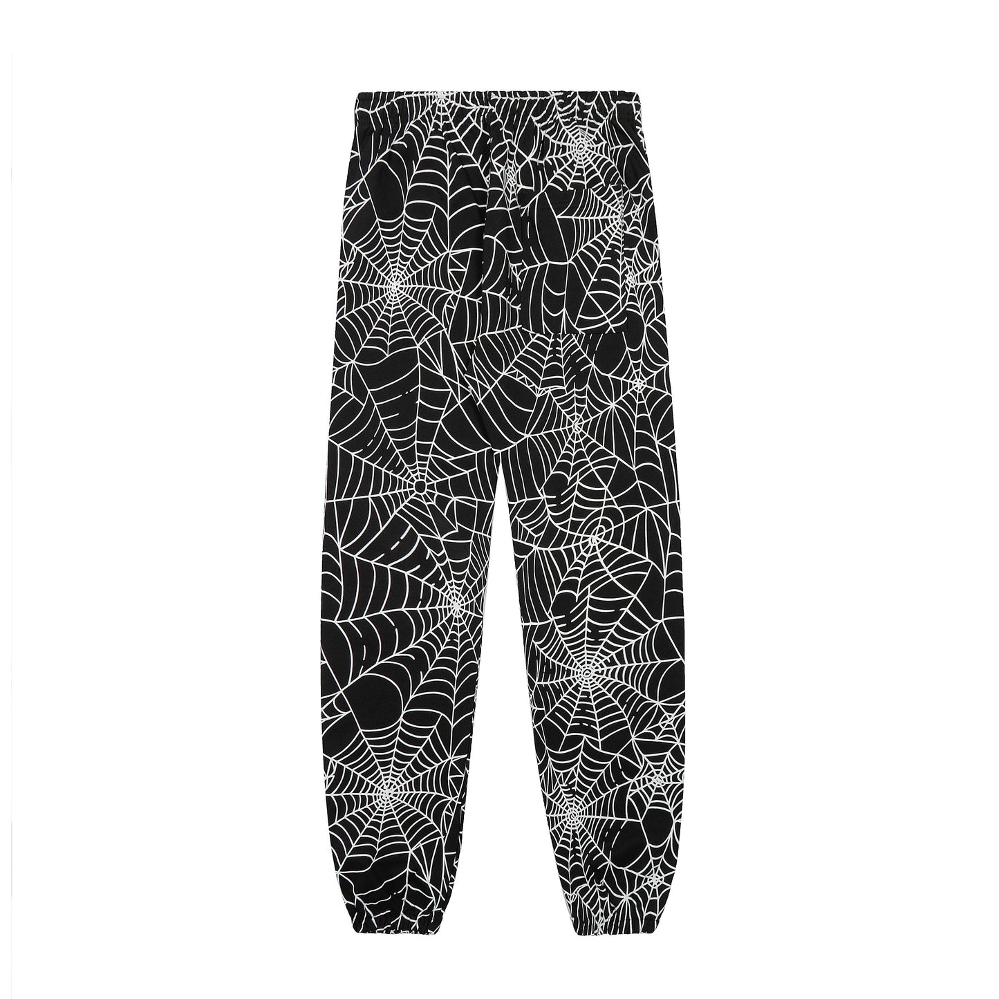Sp5der Hoodie Suit