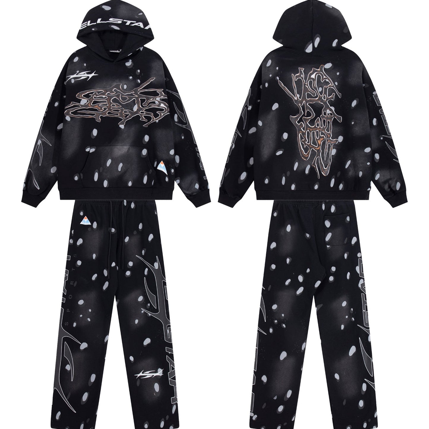 Hellstar Studios New Hoodie