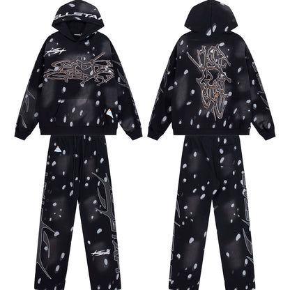 Hellstar Studios New Sports Pants