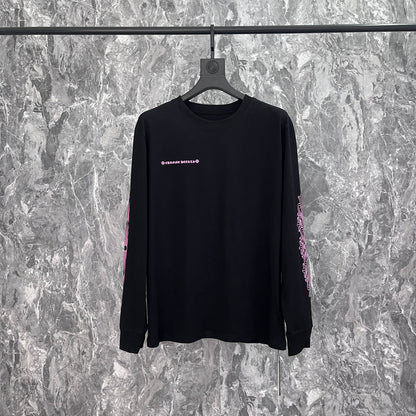Chrome Hearts New SWEATSHIRTS 8019