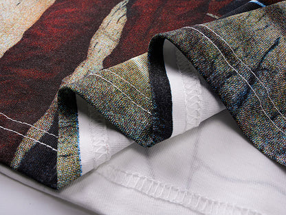 Godspeed T-Shirt-3087