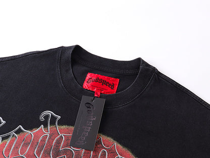 Godspeed T-Shirt-1077