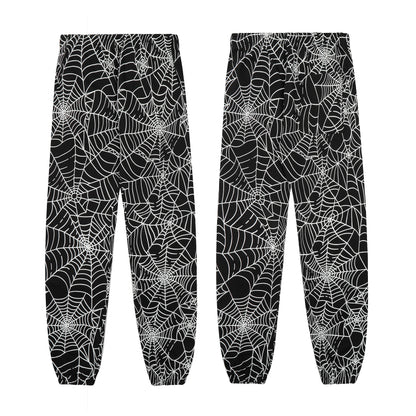 Sp5der Hoodie Suit