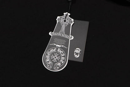 Chrome Hearts Classic Short Sleeve T-shirt 6033