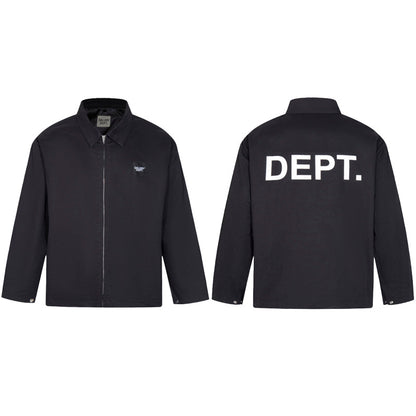 GALLERY DEPT New Jacket