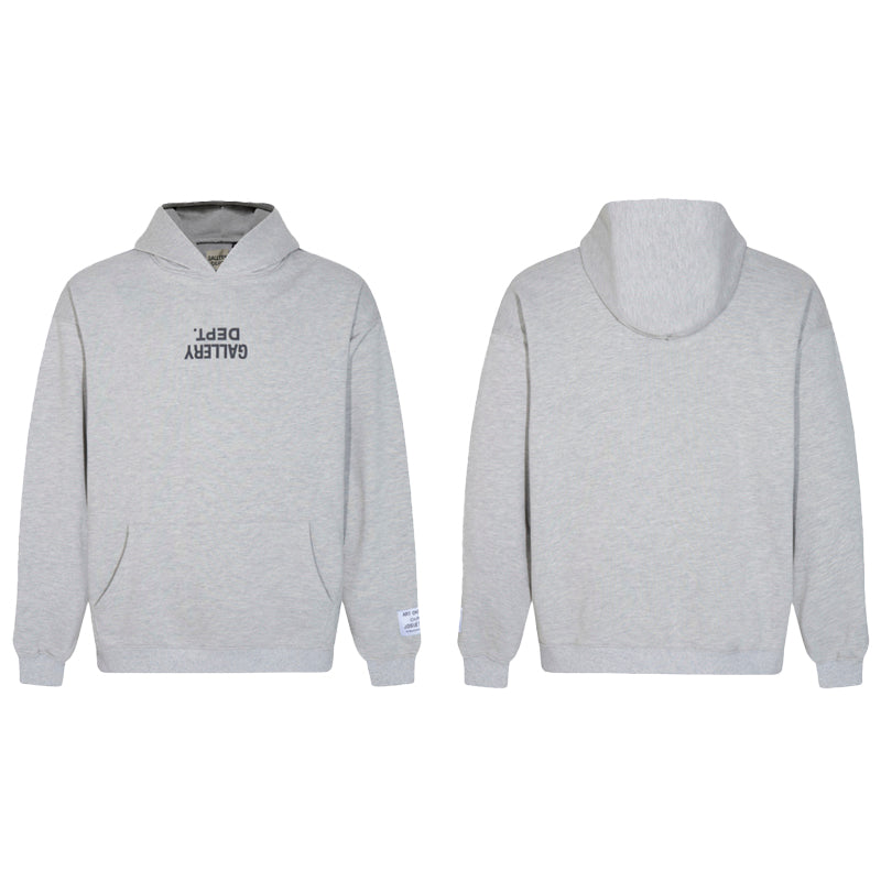 GALLERY DEPT New Hoodie