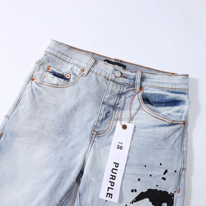 Purple Brand Jeans 9048