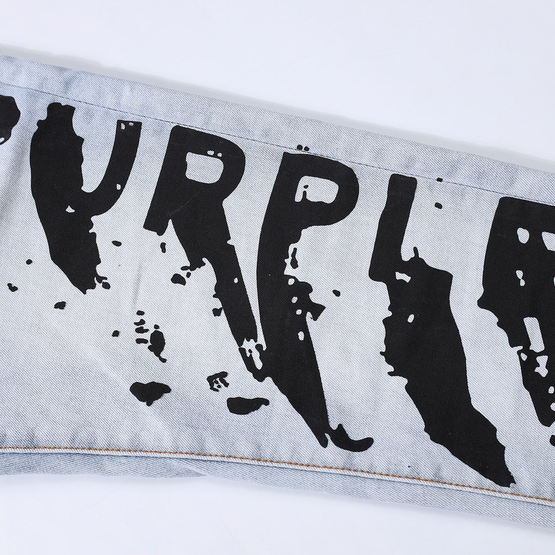 Purple Brand Jeans 9048