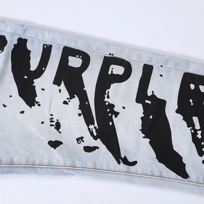 Purple Brand Jeans 9048