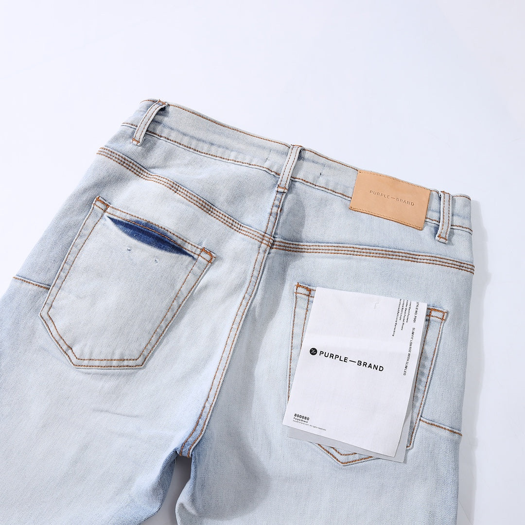 Purple Brand Jeans 9048