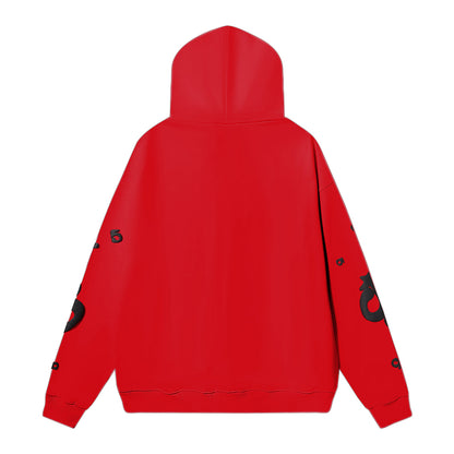 Sp5der Hoodie Suit