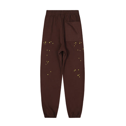 Sp5der Hoodie Suit