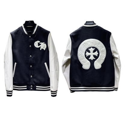 CH-Chrome Hearts 2024 New Jacket N8621
