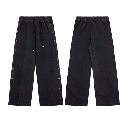 CH-Chrome Hearts Pants
