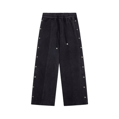 CH-Chrome Hearts Pants