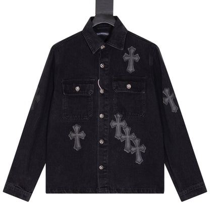 CH-Chrome Hearts 2024 New Jacket SP150
