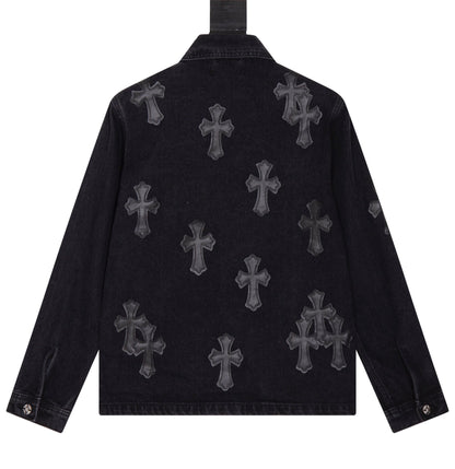 CH-Chrome Hearts 2024 New Jacket SP150