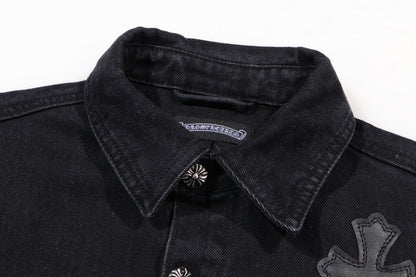 CH-Chrome Hearts 2024 New Jacket SP150