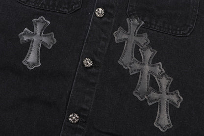 CH-Chrome Hearts 2024 New Jacket SP150