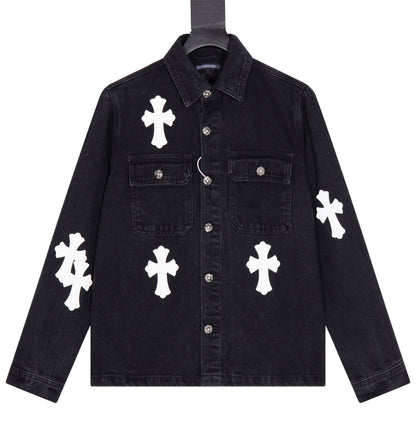 CH-Chrome Hearts 2024 New Jacket SP150-2
