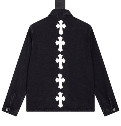 CH-Chrome Hearts 2024 New Jacket SP150-2